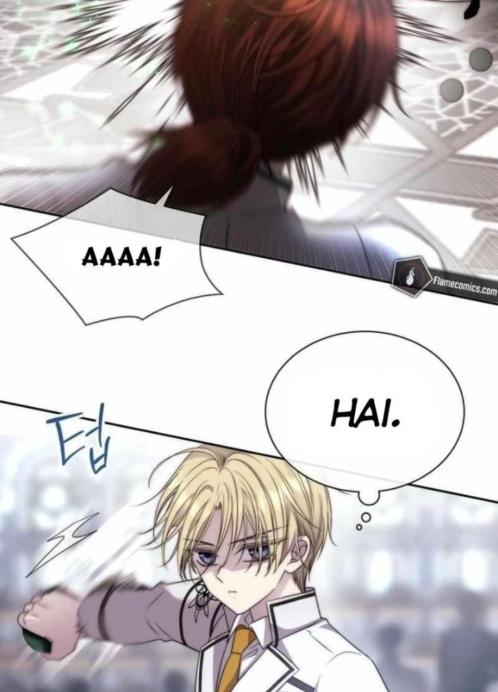 Ngục tối Black Haze Chapter 27 - Trang 17