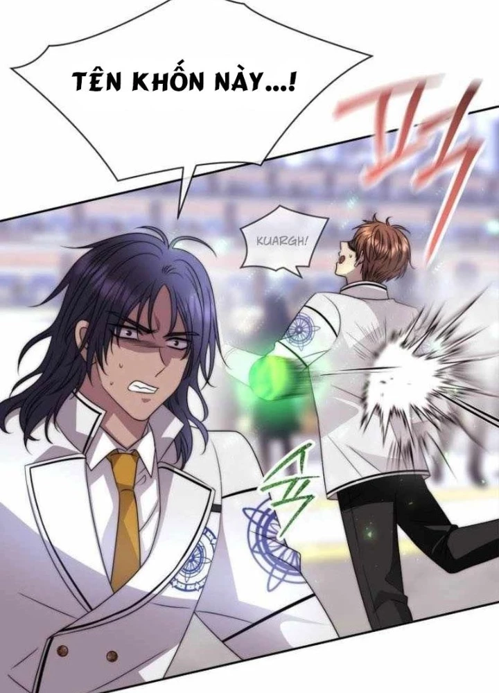 Ngục tối Black Haze Chapter 27 - Trang 19