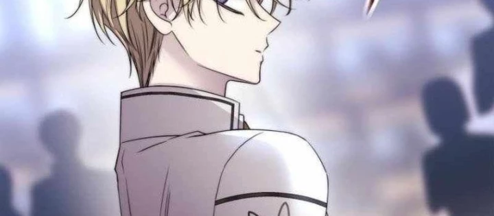 Ngục tối Black Haze Chapter 27 - Trang 22