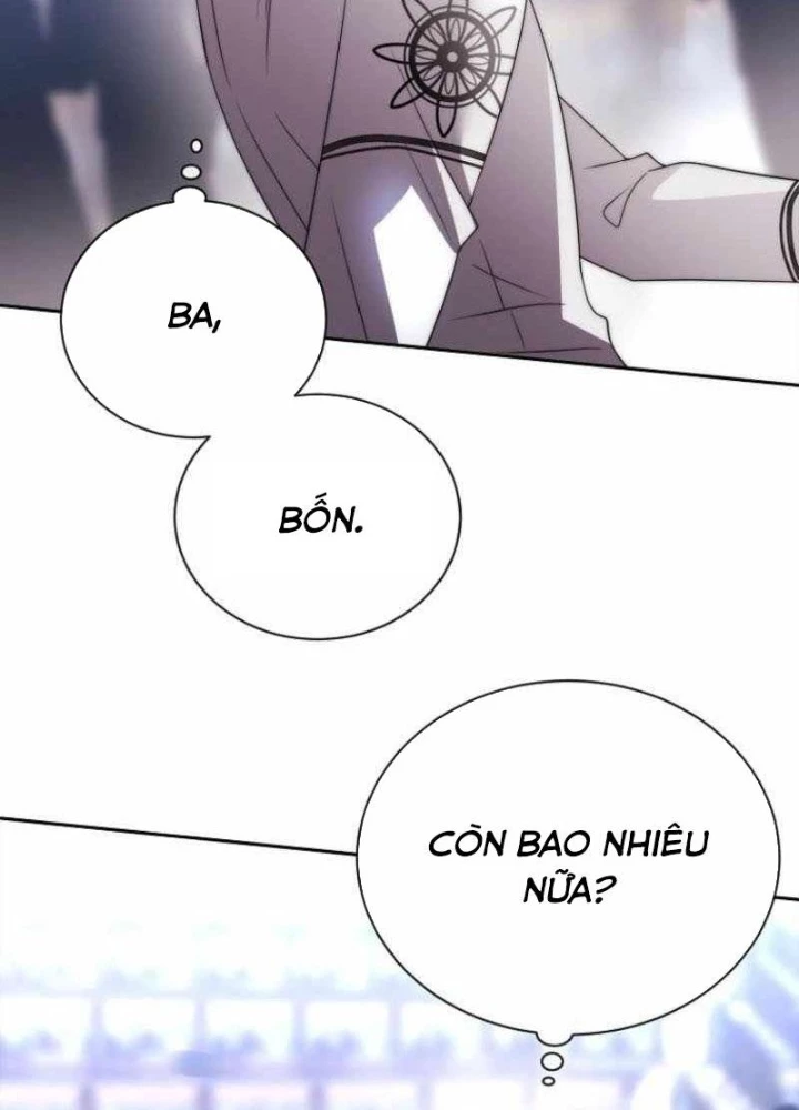 Ngục tối Black Haze Chapter 27 - Trang 23