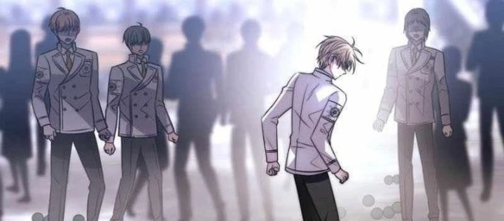Ngục tối Black Haze Chapter 27 - Trang 24