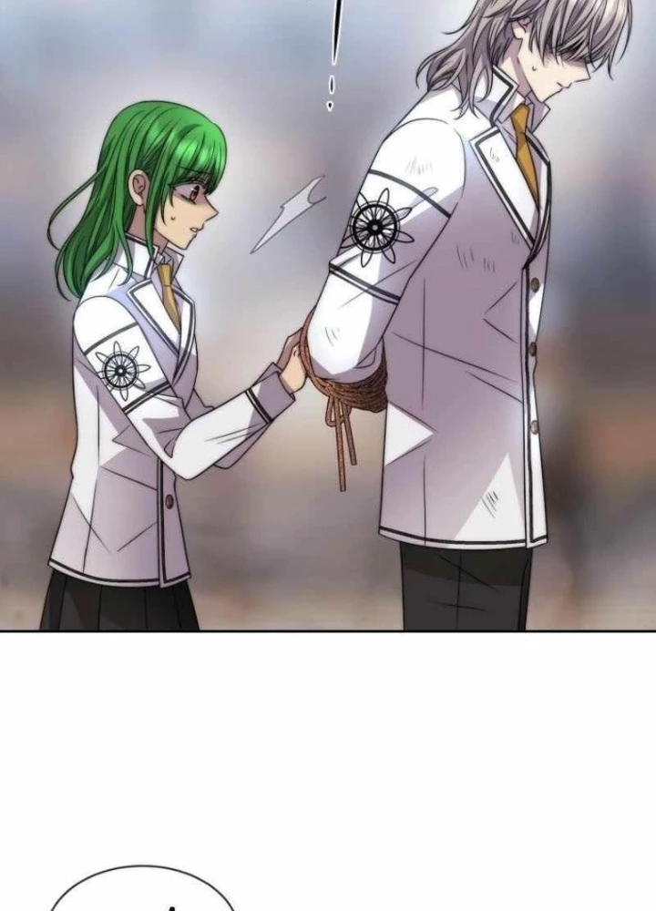 Ngục tối Black Haze Chapter 27 - Trang 47
