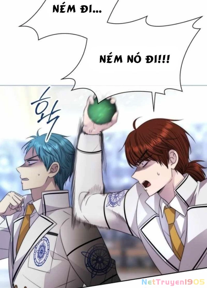 Ngục tối Black Haze Chapter 27 - Trang 7