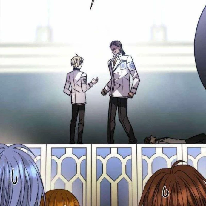 Ngục tối Black Haze Chapter 28 - Trang 2