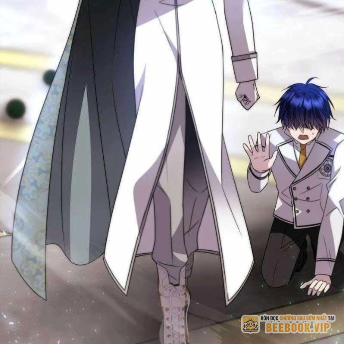 Ngục tối Black Haze Chapter 28 - Trang 36