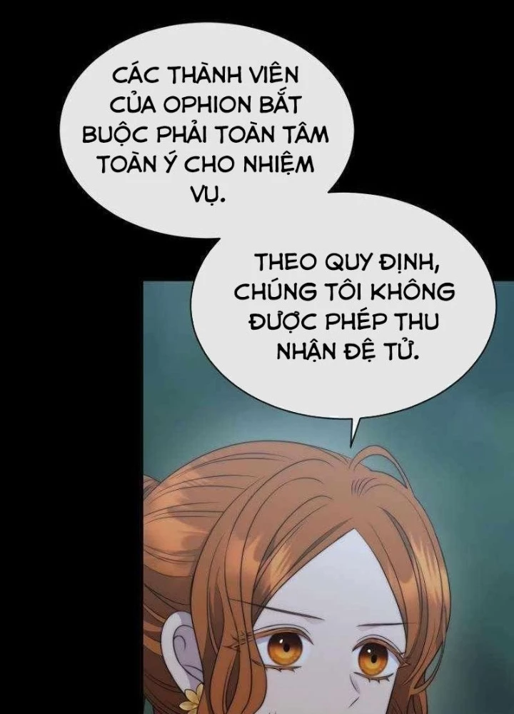 Ngục tối Black Haze Chapter 29 - Trang 37