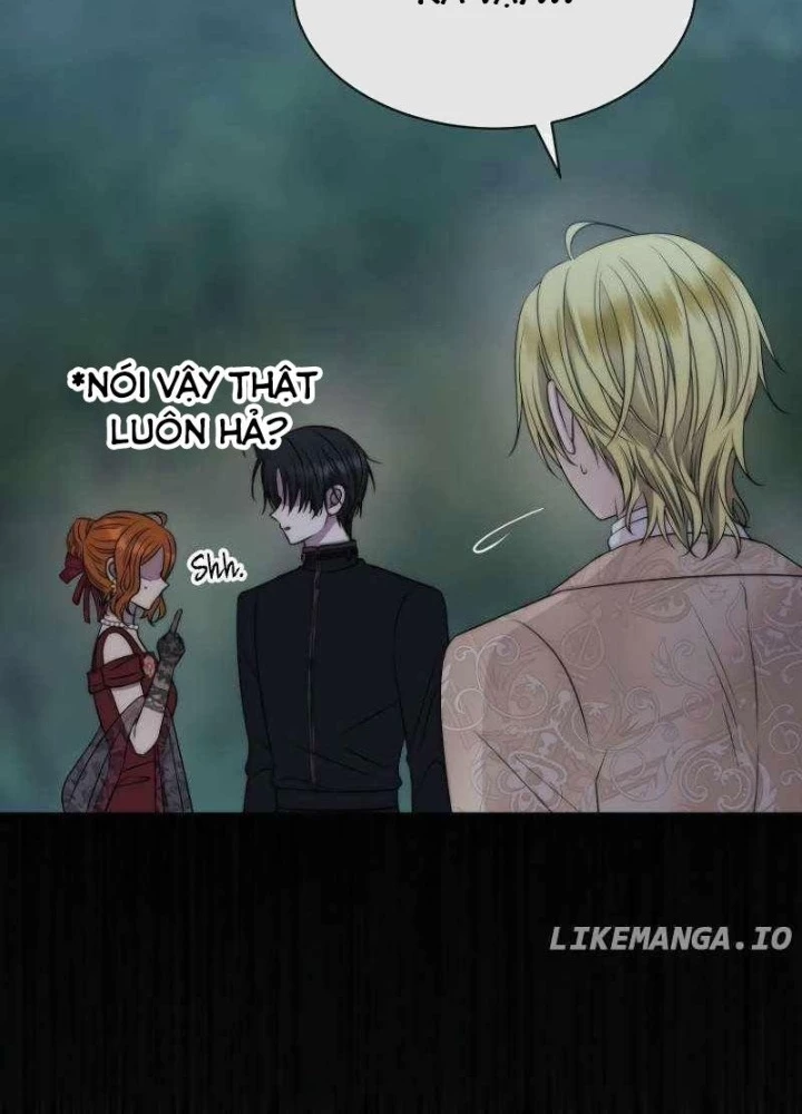 Ngục tối Black Haze Chapter 29 - Trang 41