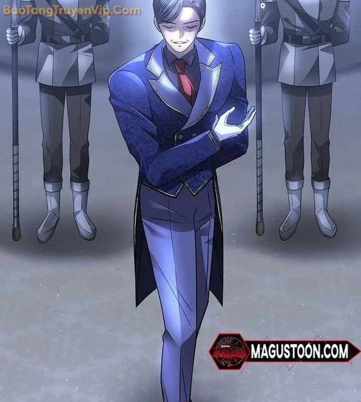 Ngục tối Black Haze Chapter 3 - Trang 10