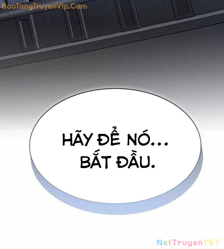 Ngục tối Black Haze Chapter 3 - Trang 17