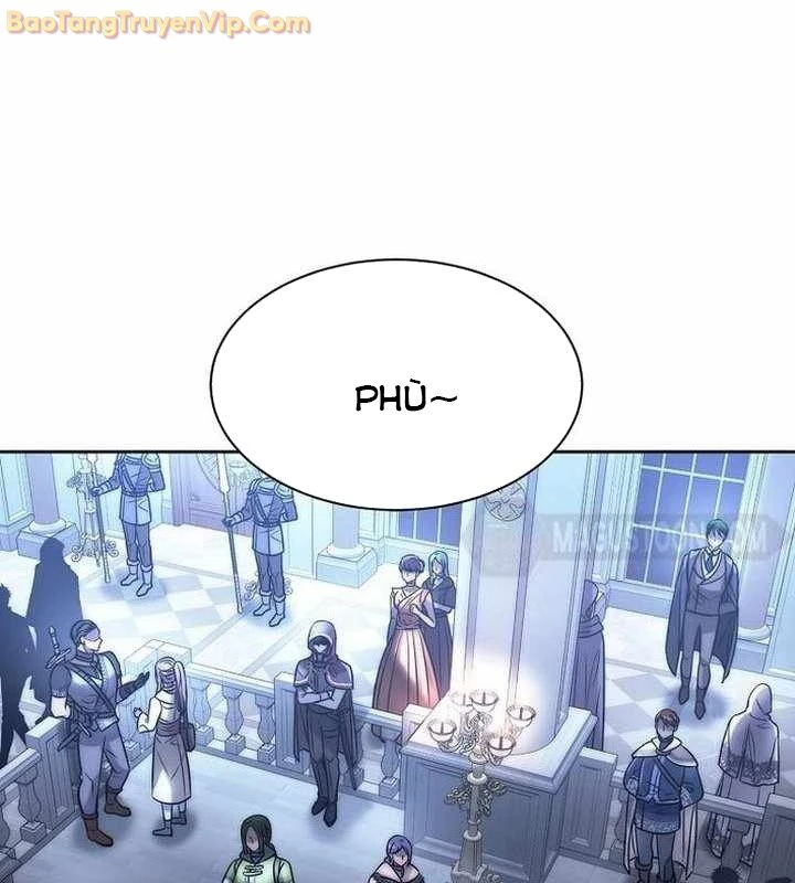 Ngục tối Black Haze Chapter 3 - Trang 19