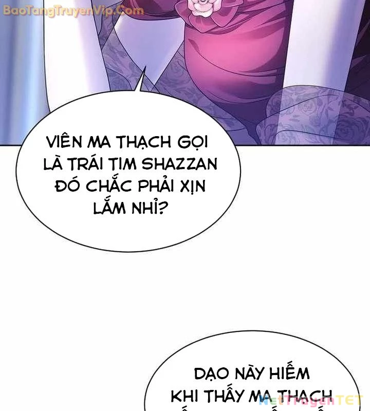 Ngục tối Black Haze Chapter 3 - Trang 22