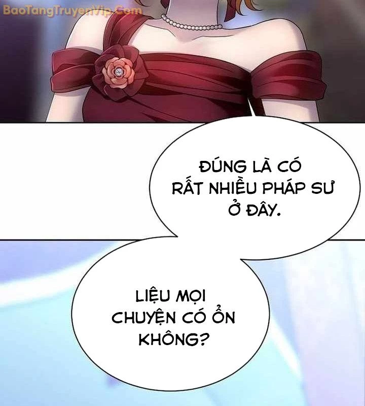 Ngục tối Black Haze Chapter 3 - Trang 25
