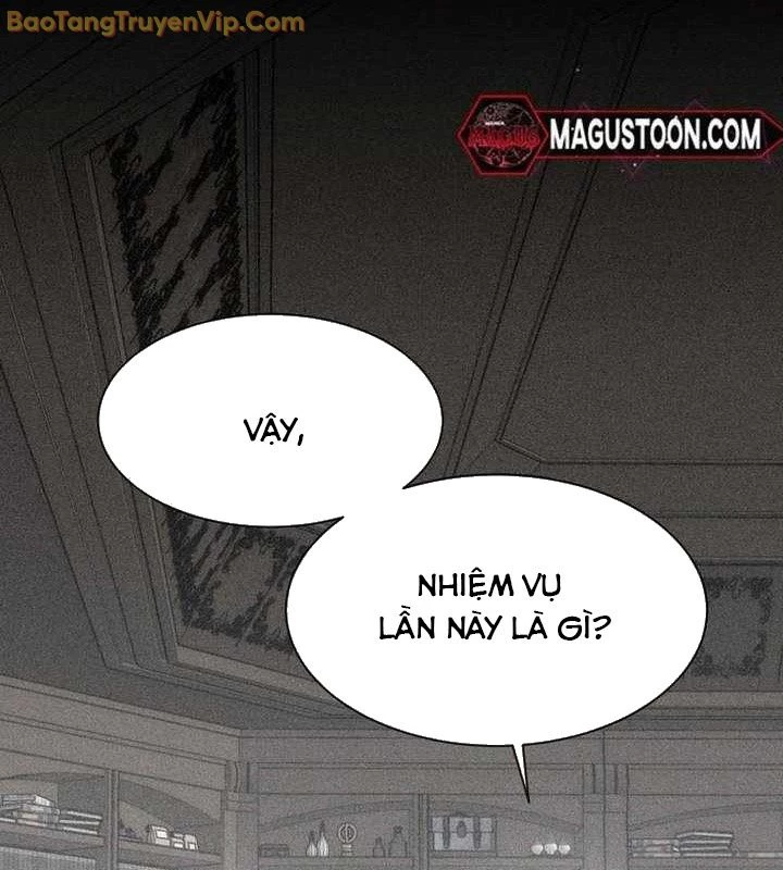 Ngục tối Black Haze Chapter 3 - Trang 34