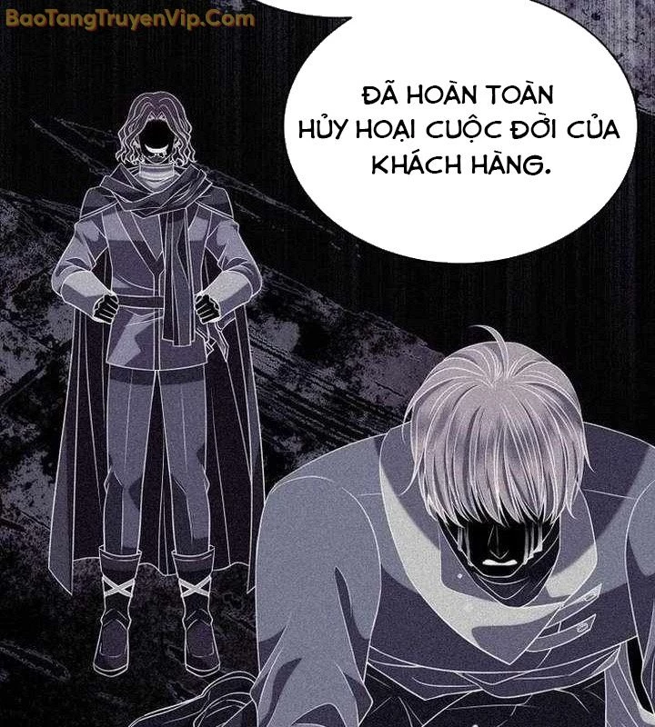 Ngục tối Black Haze Chapter 3 - Trang 39