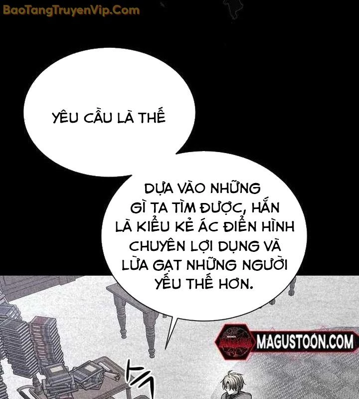 Ngục tối Black Haze Chapter 3 - Trang 41