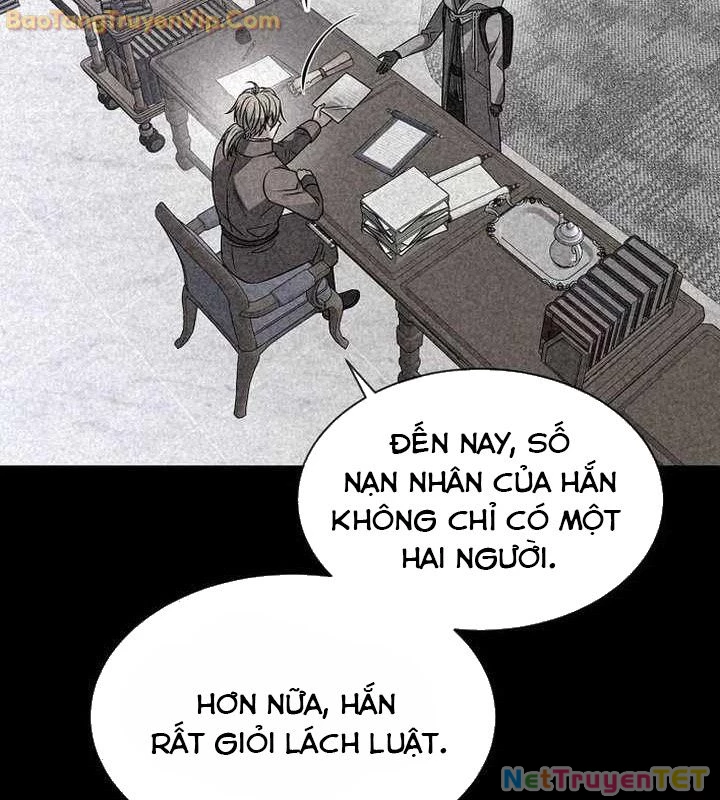 Ngục tối Black Haze Chapter 3 - Trang 42
