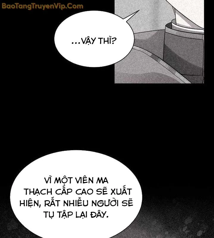 Ngục tối Black Haze Chapter 3 - Trang 49