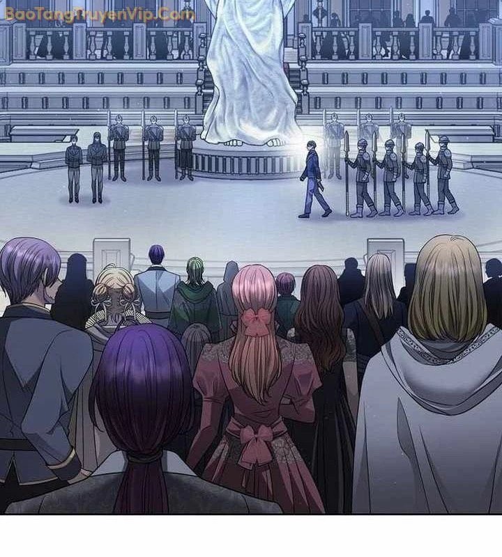 Ngục tối Black Haze Chapter 3 - Trang 7