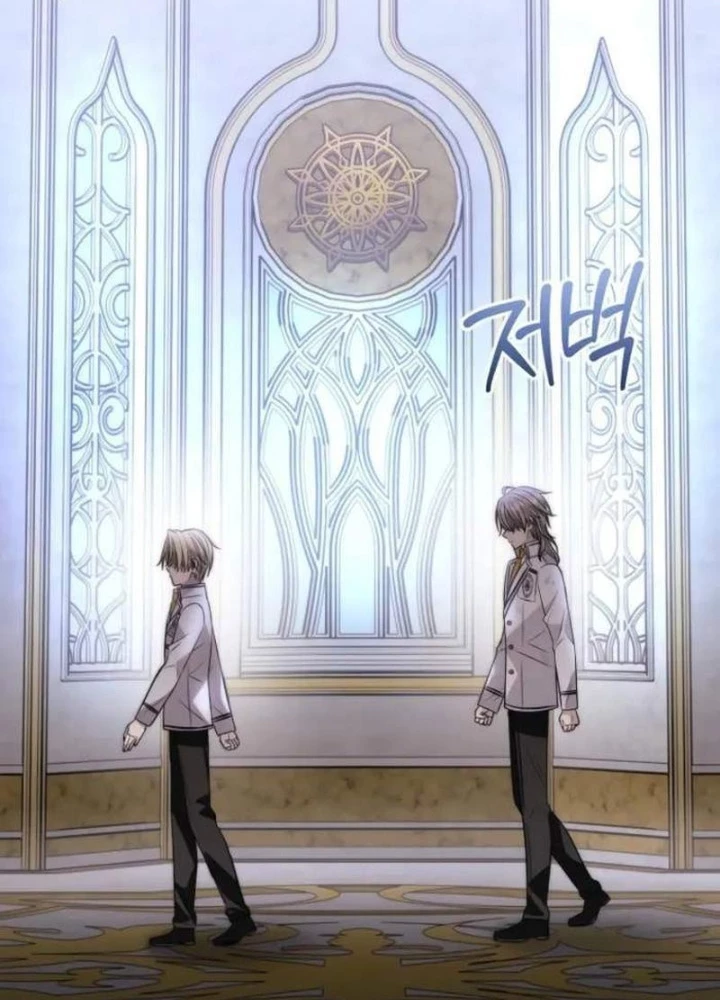 Ngục tối Black Haze Chapter 30 - Trang 3
