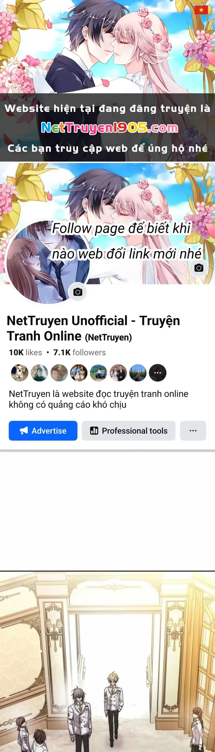 Ngục tối Black Haze Chapter 31 - Trang 1