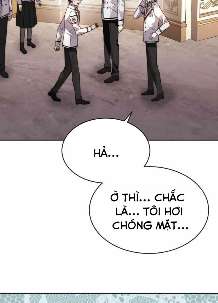 Ngục tối Black Haze Chapter 31 - Trang 11