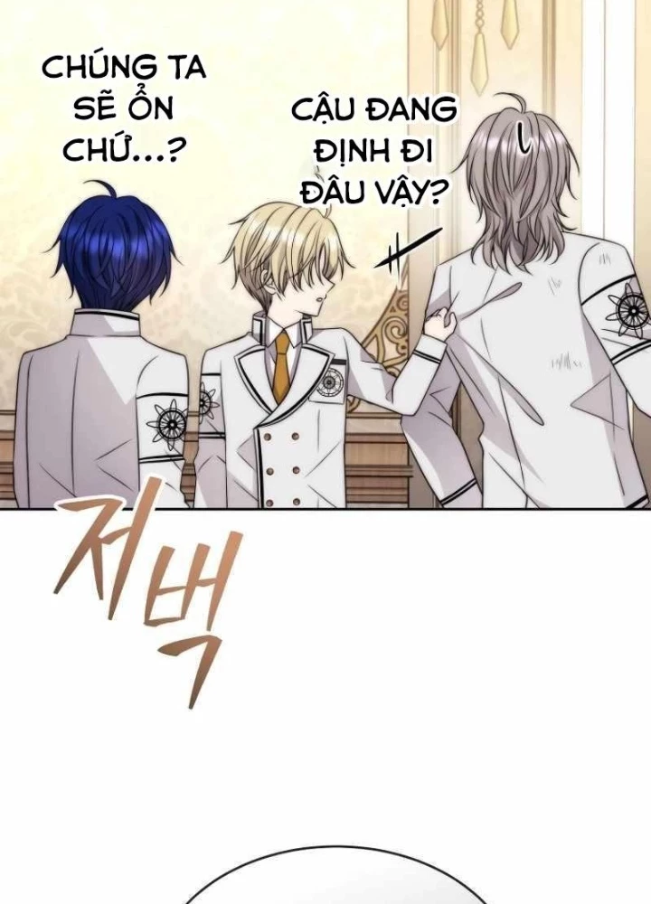 Ngục tối Black Haze Chapter 31 - Trang 17