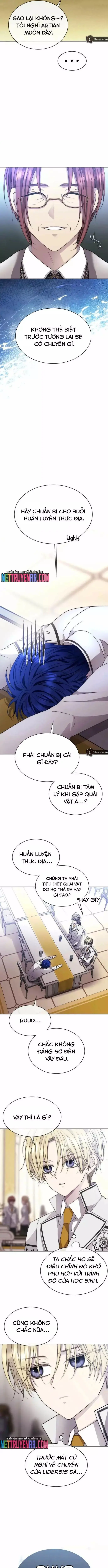 Ngục tối Black Haze Chapter 32 - Trang 10