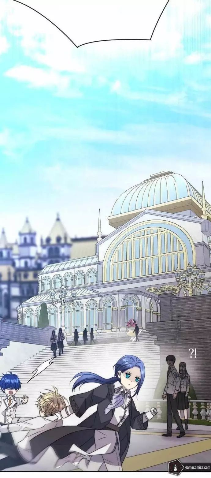 Ngục tối Black Haze Chapter 32 - Trang 12