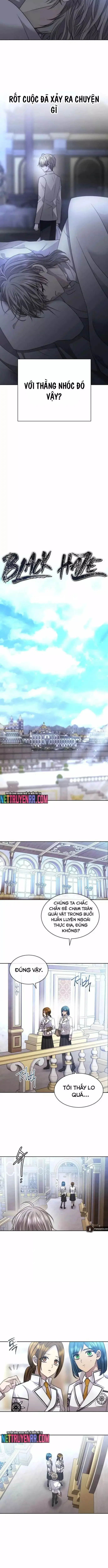 Ngục tối Black Haze Chapter 32 - Trang 6