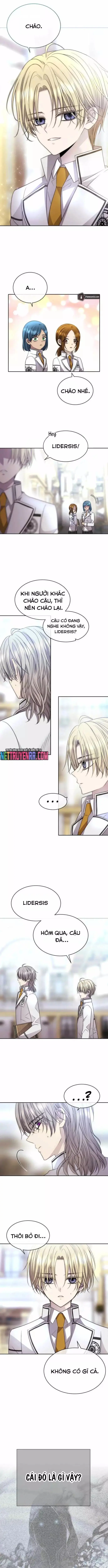 Ngục tối Black Haze Chapter 32 - Trang 7