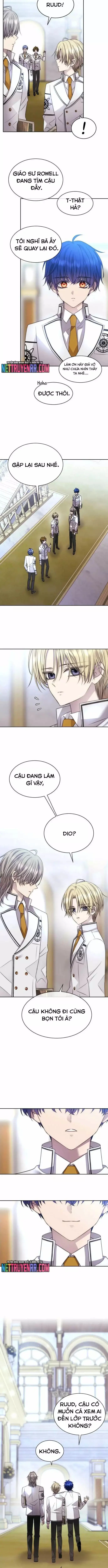 Ngục tối Black Haze Chapter 32 - Trang 9