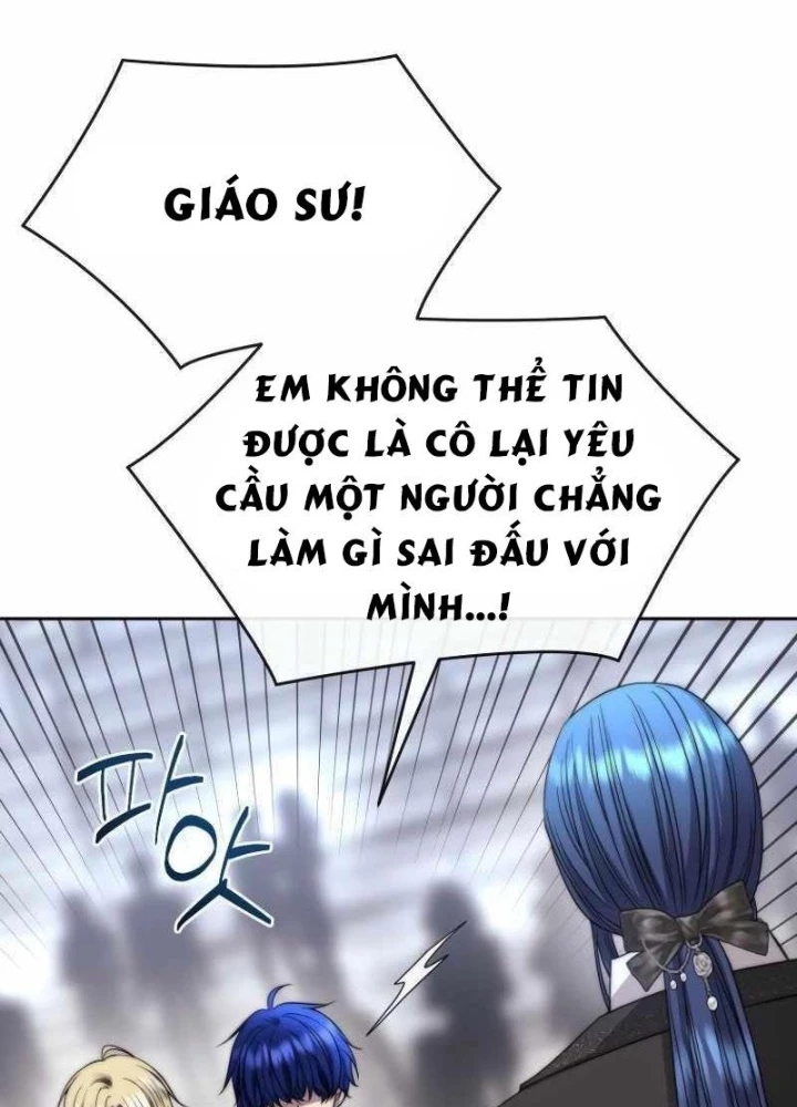 Ngục tối Black Haze Chapter 33 - Trang 17