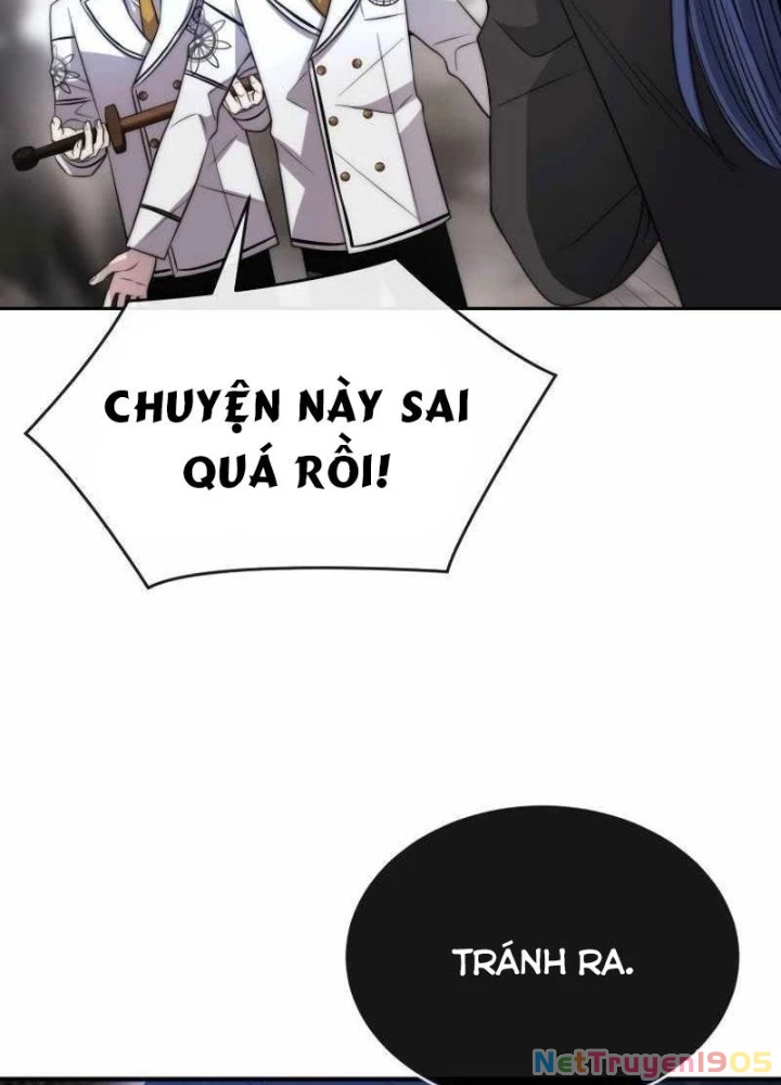 Ngục tối Black Haze Chapter 33 - Trang 19