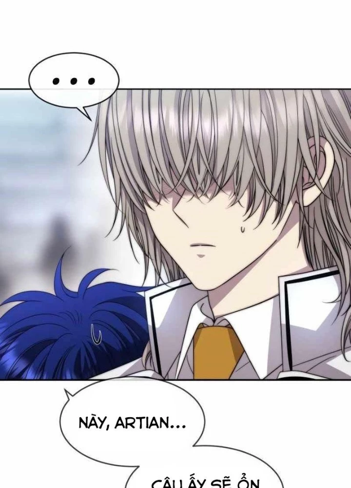 Ngục tối Black Haze Chapter 33 - Trang 25