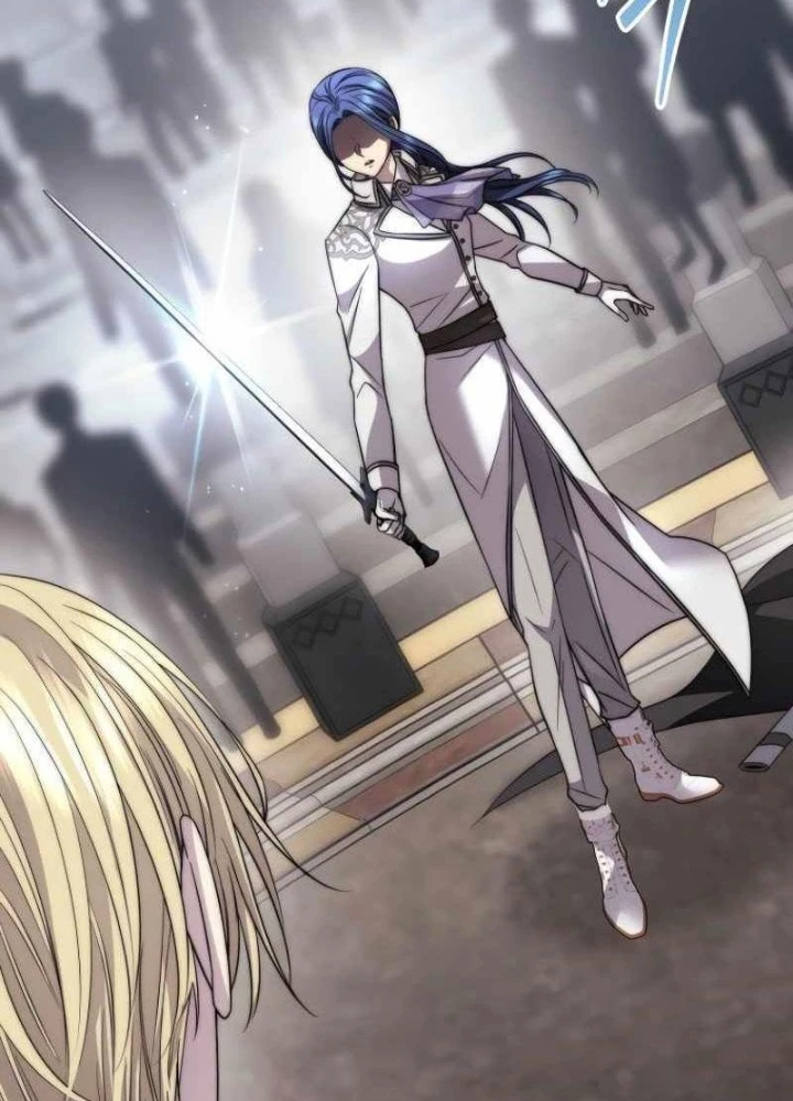Ngục tối Black Haze Chapter 33 - Trang 39