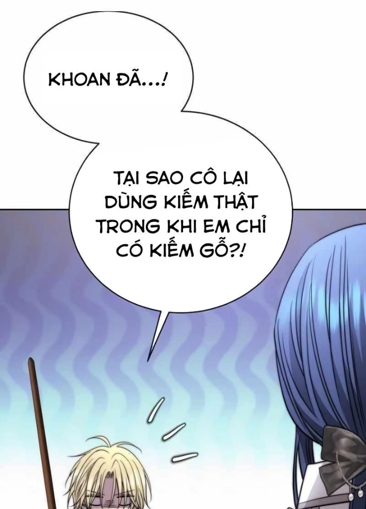 Ngục tối Black Haze Chapter 33 - Trang 43
