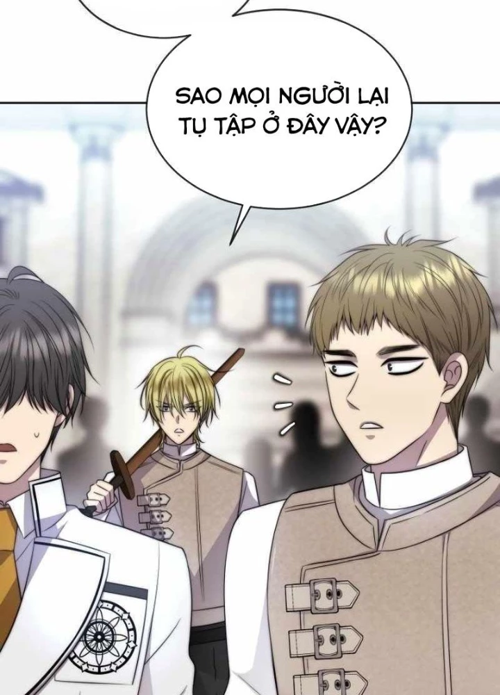 Ngục tối Black Haze Chapter 33 - Trang 5