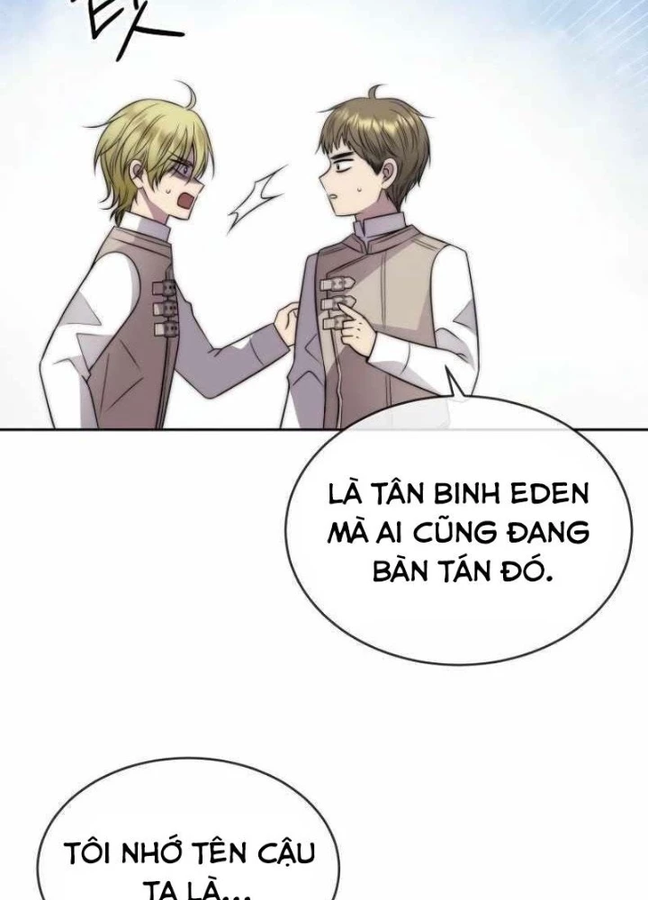 Ngục tối Black Haze Chapter 33 - Trang 9