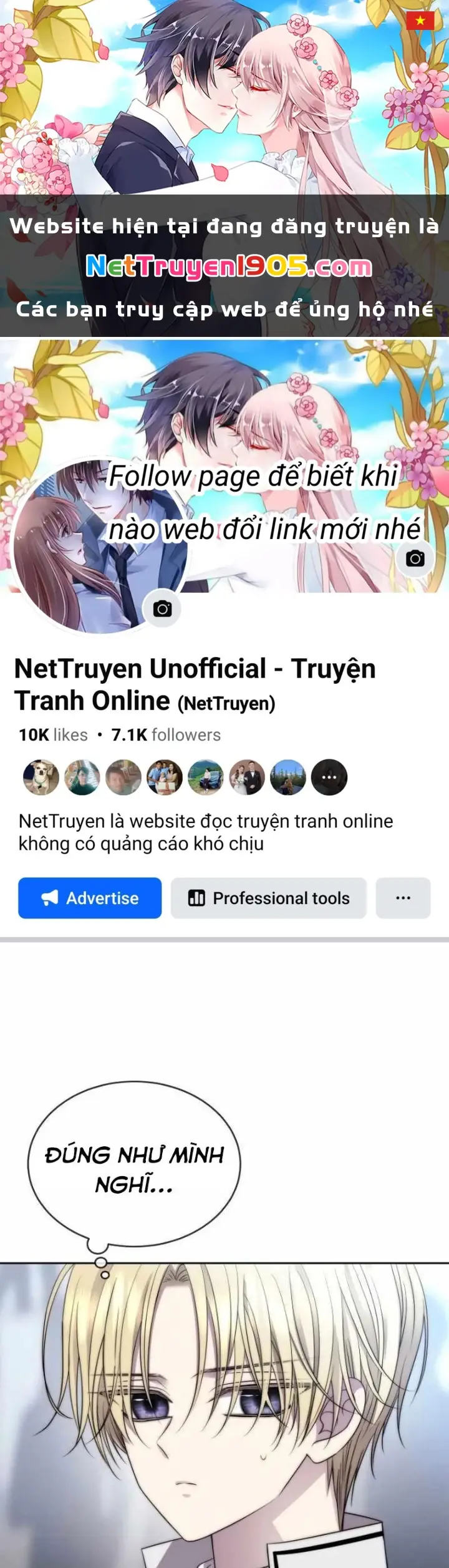 Ngục tối Black Haze Chapter 34 - Trang 1