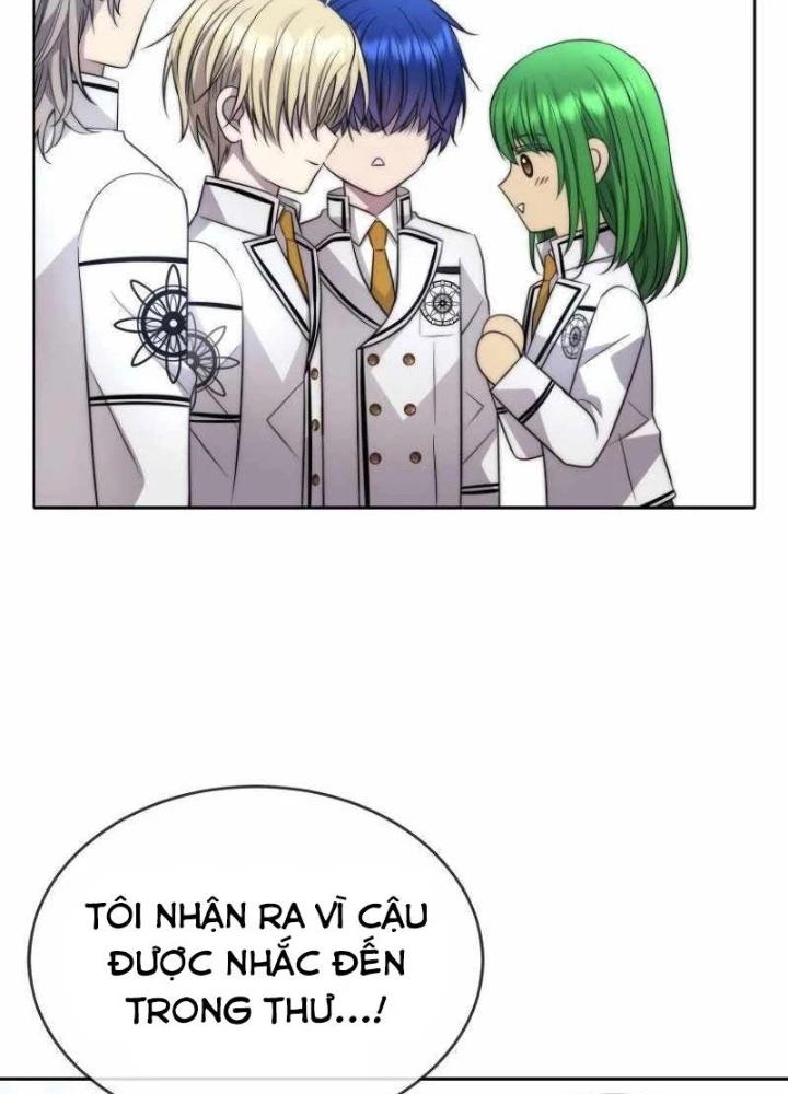 Ngục tối Black Haze Chapter 34 - Trang 15