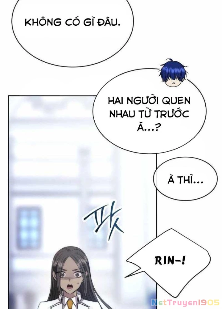 Ngục tối Black Haze Chapter 34 - Trang 21