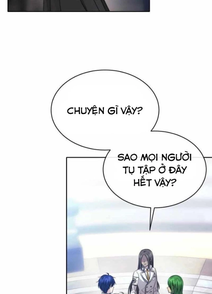 Ngục tối Black Haze Chapter 34 - Trang 23