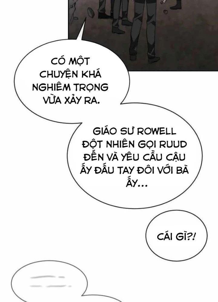 Ngục tối Black Haze Chapter 34 - Trang 25