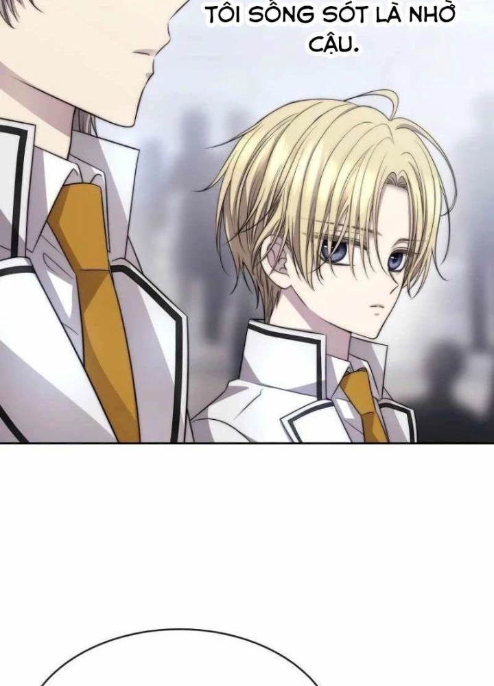 Ngục tối Black Haze Chapter 34 - Trang 27