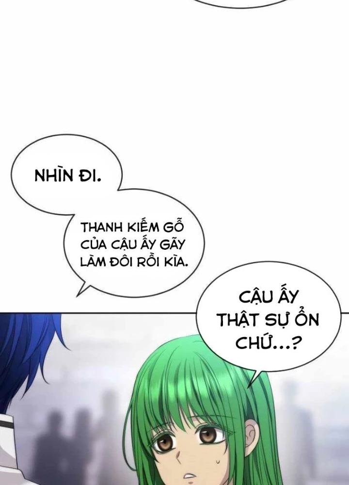 Ngục tối Black Haze Chapter 34 - Trang 3