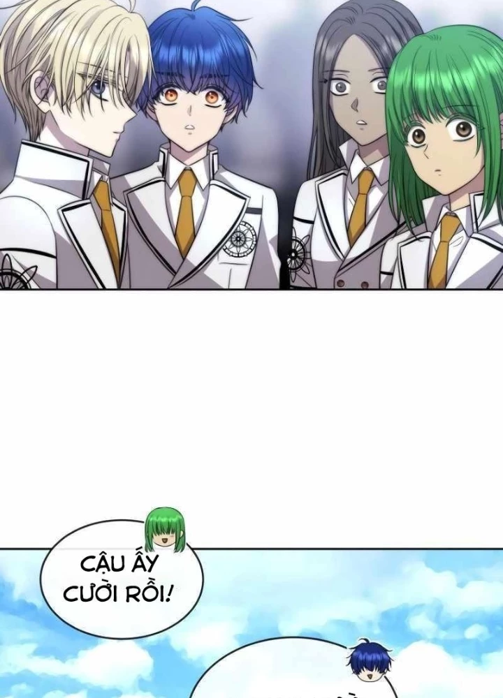 Ngục tối Black Haze Chapter 34 - Trang 39