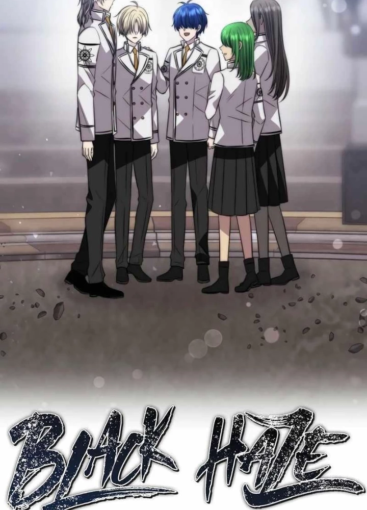 Ngục tối Black Haze Chapter 34 - Trang 43