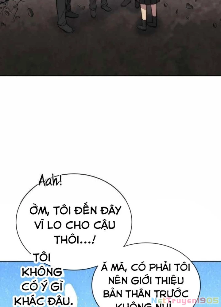 Ngục tối Black Haze Chapter 34 - Trang 7