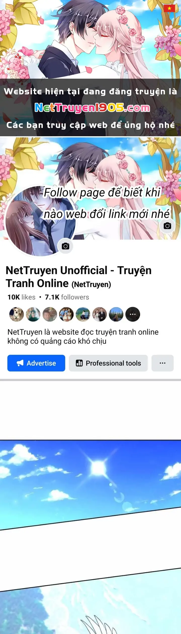 Ngục tối Black Haze Chapter 35 - Trang 1