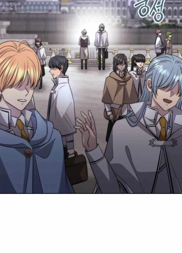 Ngục tối Black Haze Chapter 35 - Trang 29